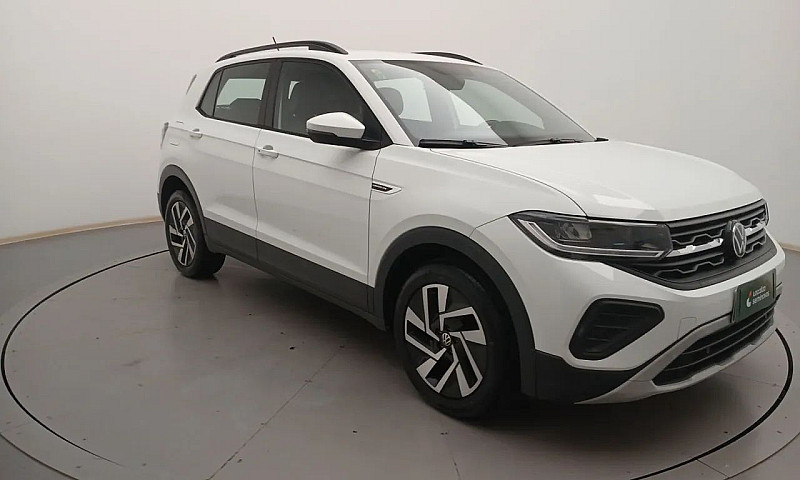 Volkswagen T-Cross C...