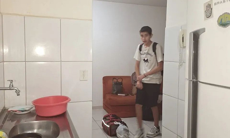 Apartamento ...