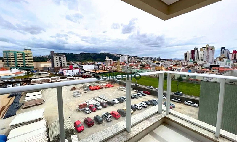 Apartamento Com 2 Qu...