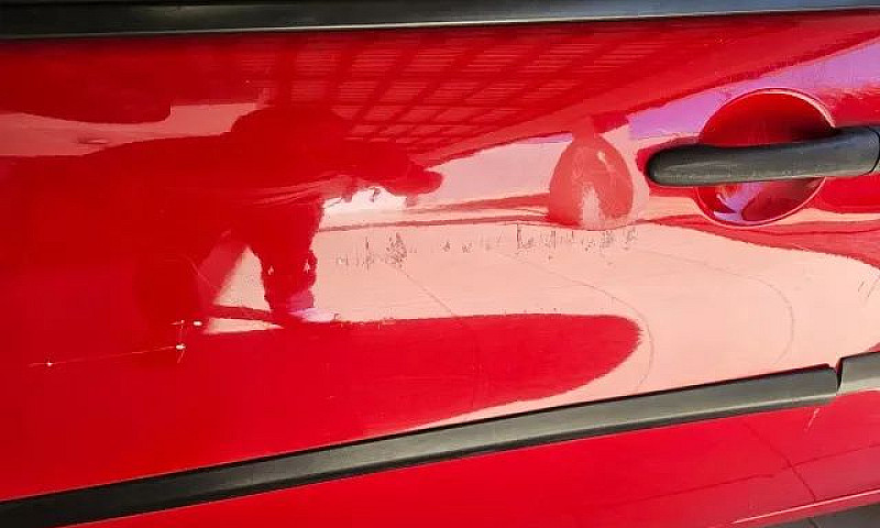 Fiat Palio 1.0 Econo...