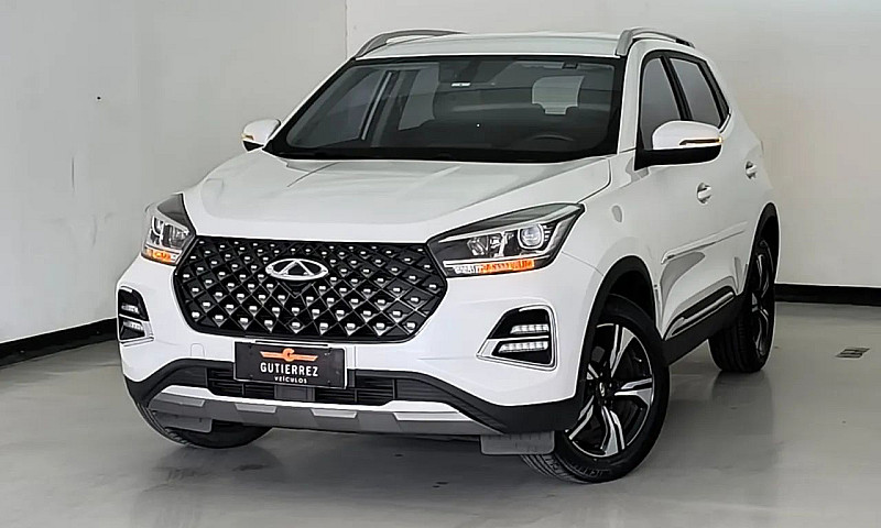 Chery Tiggo 5X Sport...