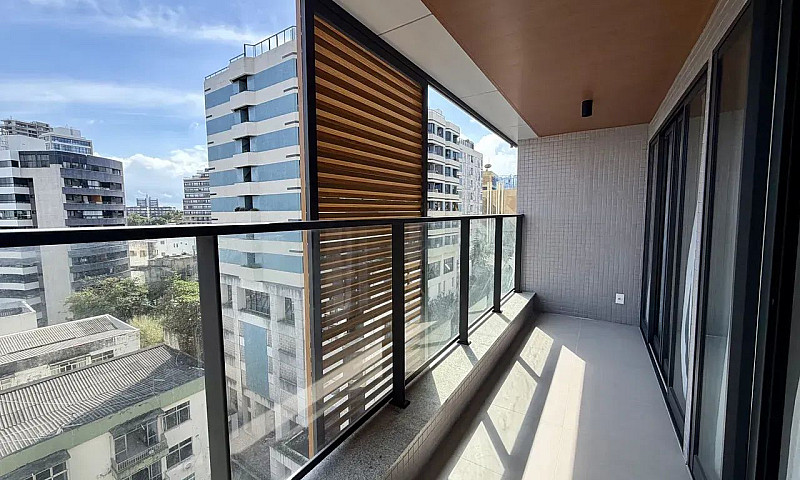 Apartamento 1/4 E Sa...