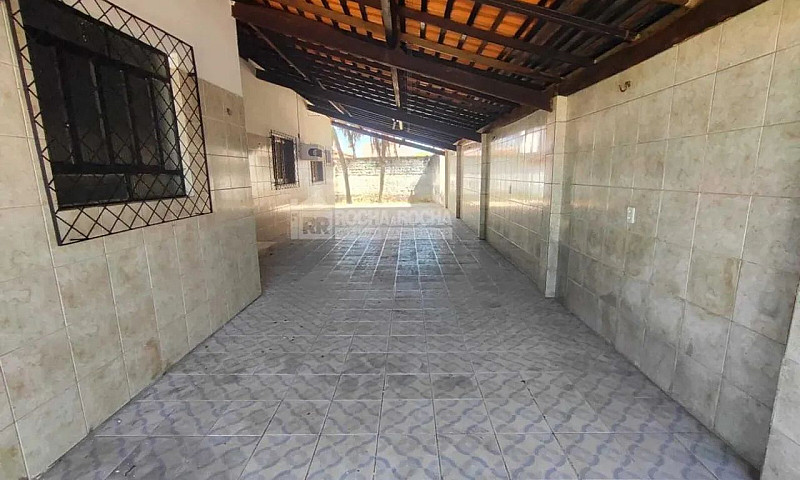 Casa Para Alugar Com...