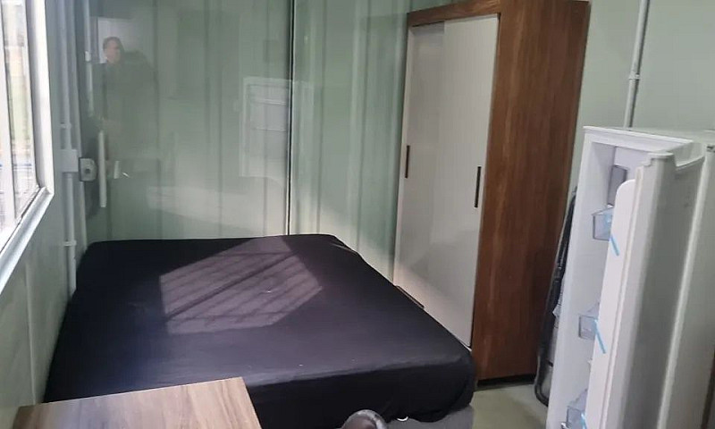 Aluga Kitinete Mobil...