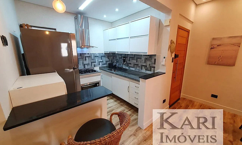 Apartamento Residenc...