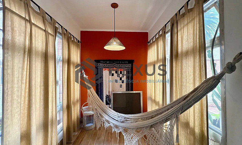 Apartamento Com Vara...