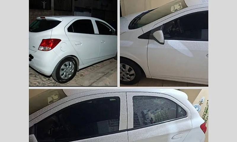 Chevrolet Onix Joy H...
