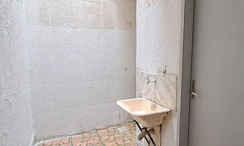 Apartamento De 40M² ...