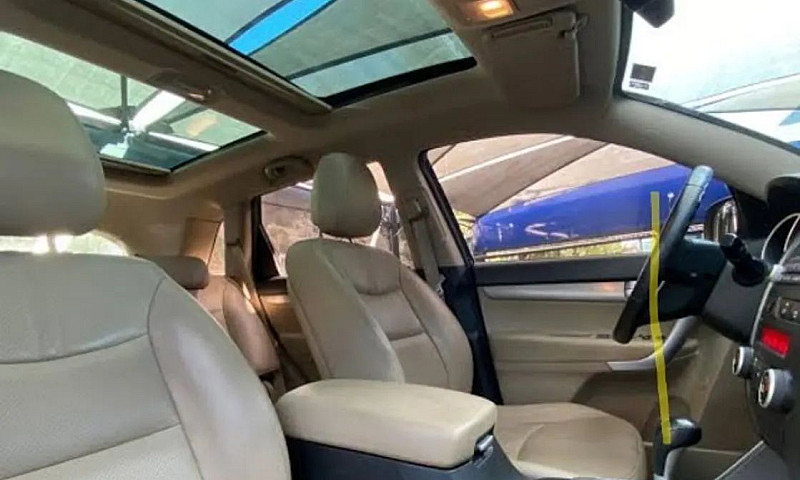 Kia Motors Sorento 2...
