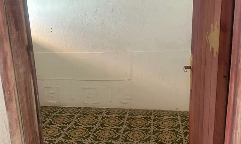 Casa No Centro De Re...