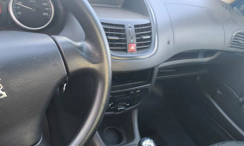 Peugeot Hoggar X-Lin...