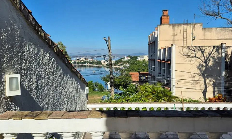 Casa C/197M² C/Vista...