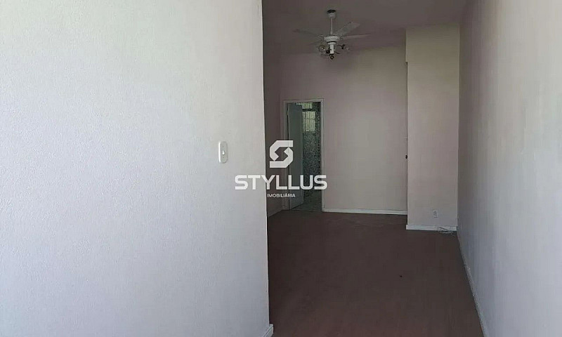 Apartamento Amplo Co...