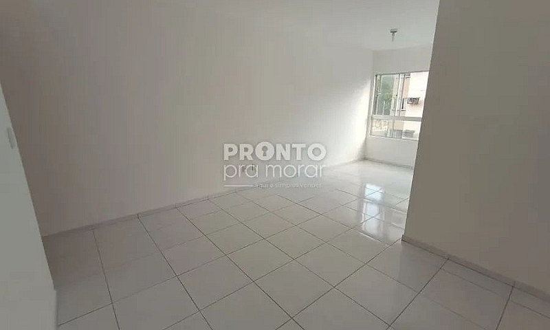 Apartamento Com 2 Qu...