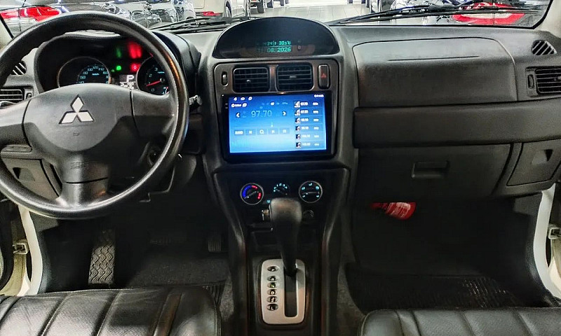 Mitsubishi Pajero Tr...