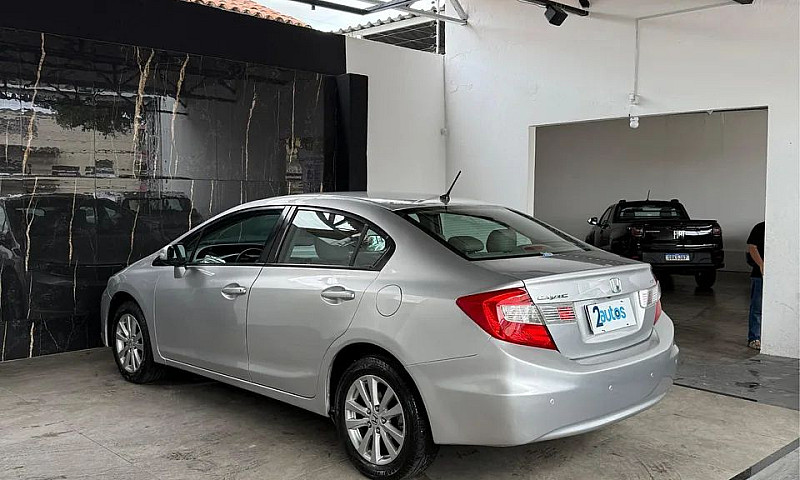 Honda Civic Sedan Lx...