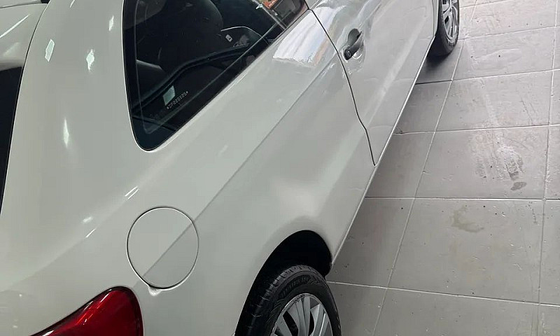 Volkswagen Gol Geraç...