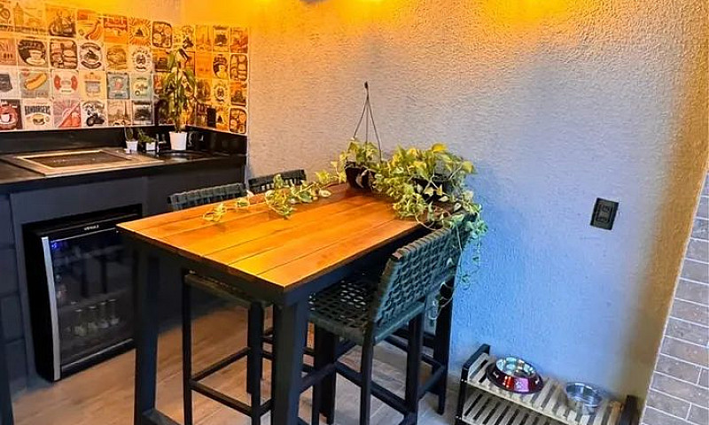 Aluguel Diária Apt D...