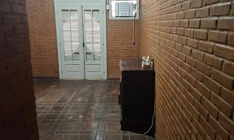 Aluguel Casa Ampla J...