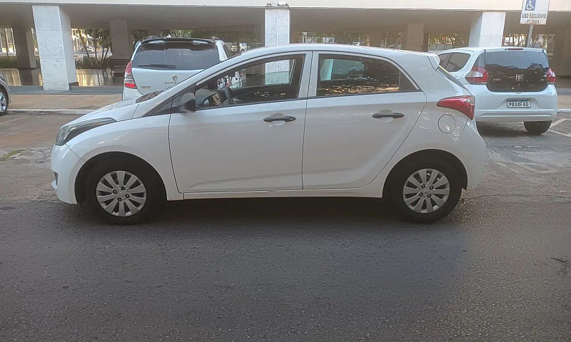 Hyundai Hb20 Comf./C...