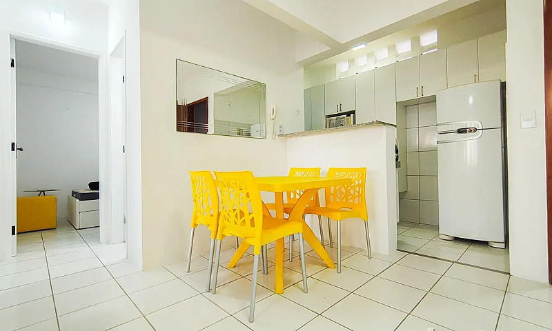 Apartamento, Praia D...