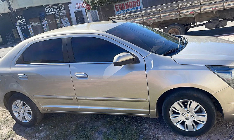 Chevrolet Cobalt Ltz...