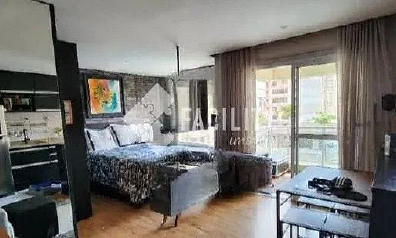 Apartamento - Centro...