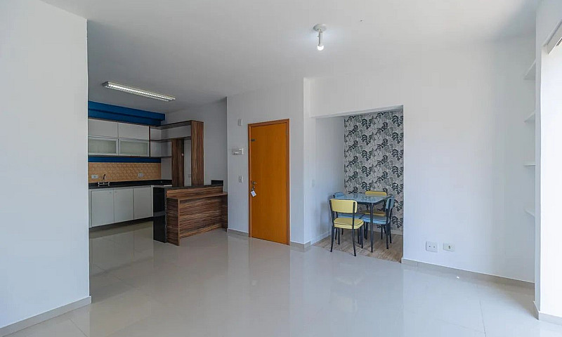 Apartamento De 2 Qua...