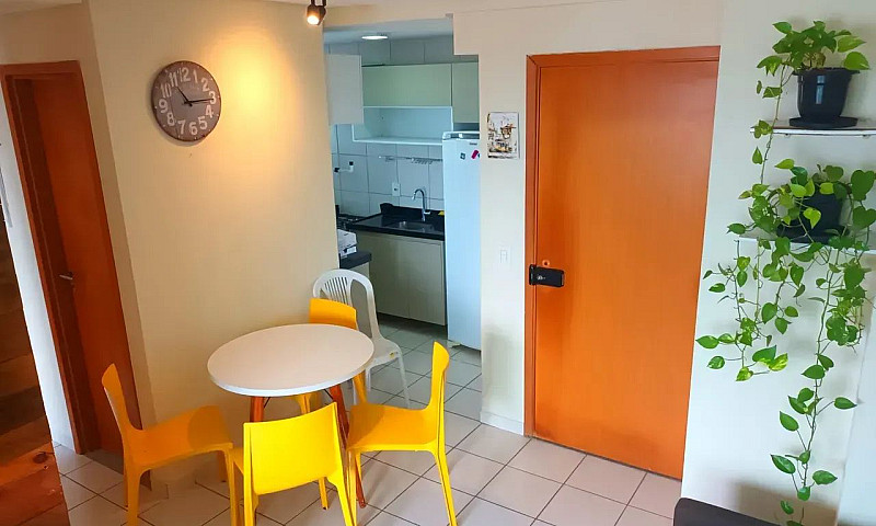 Dois Quartos, Suite,...