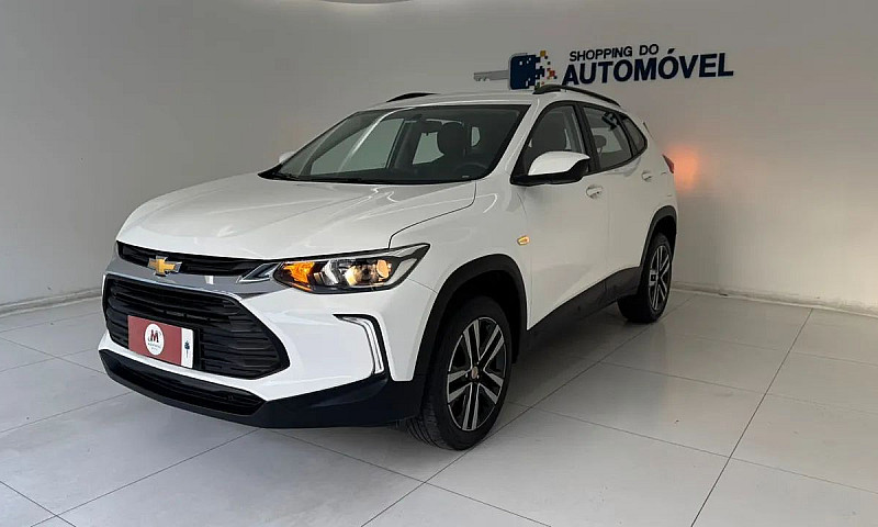 Chevrolet Tracker Lt...
