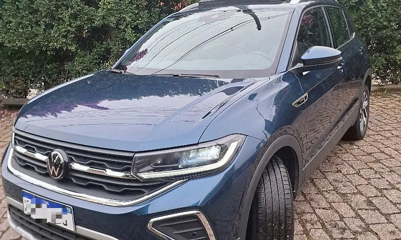 Volkswagen T-Cross H...