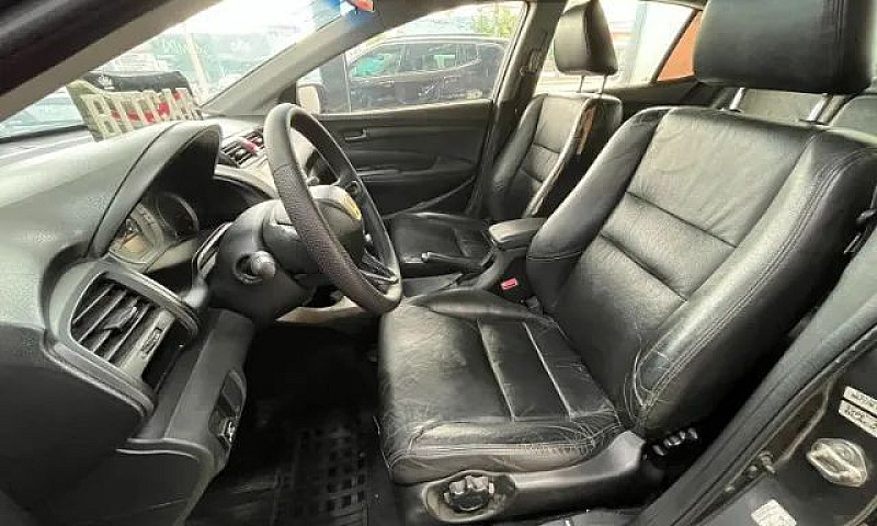 Honda City Sedan Lx ...