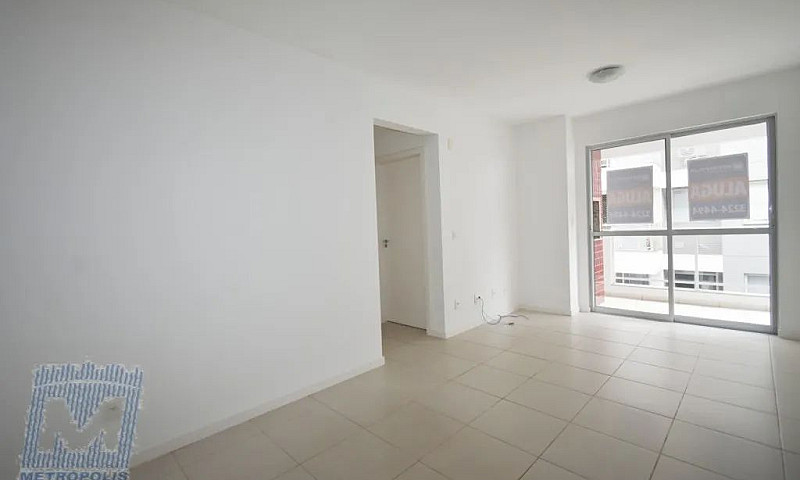 Apartamento Com 2 Qu...