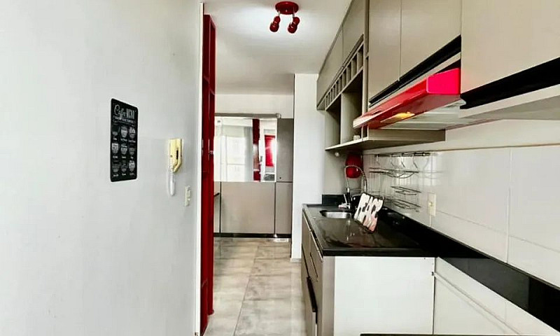 Vendo Apartamento Co...