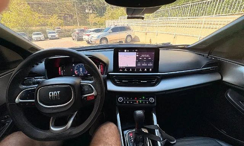 Fiat Fastback Impetu...
