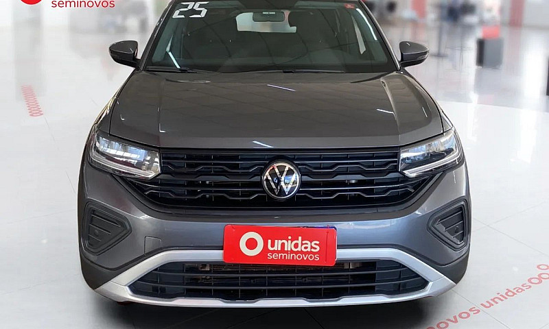 Volkswagen T-Cross 1...