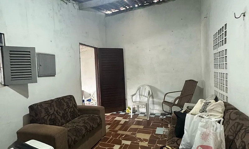 Vende-Se Casa Em Bay...