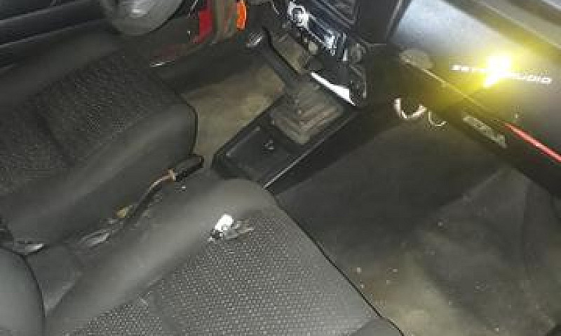 Chevette Sl 89/89...