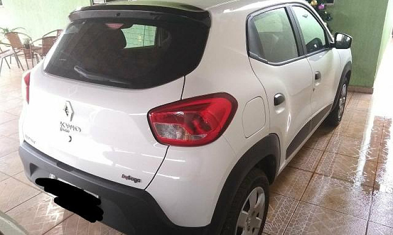 Kwid 2018 1.0...