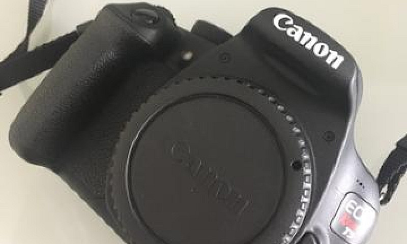 Camera Profissional ...