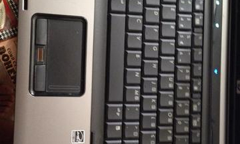 Notebook Hp 6535B...
