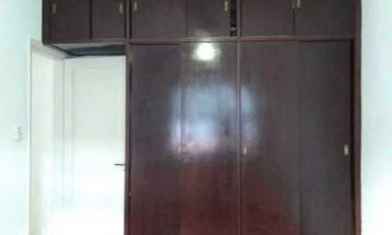 Apartamento Para Alu...