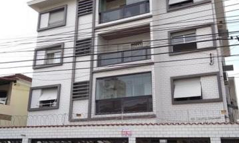 Apartamento Para Alu...