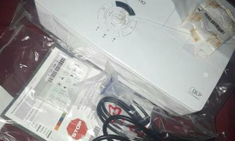 Projetor Vendo...
