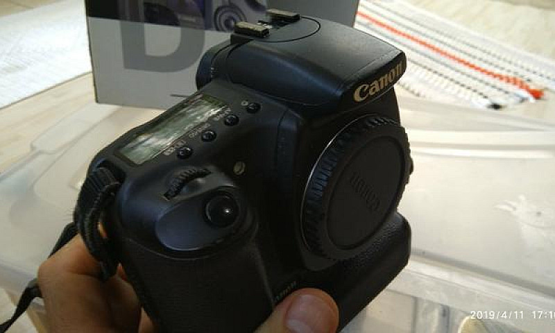 Canon Profissional 2...