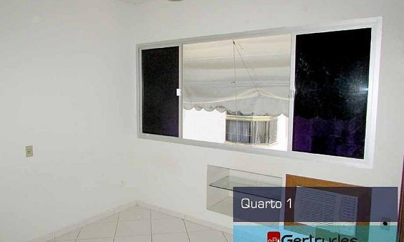 Apartamento Para Alu...