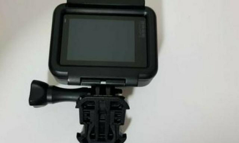 Gopro 6 Black Com No...