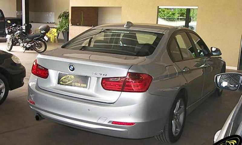 Bmw 320I 2013 2.0 16...