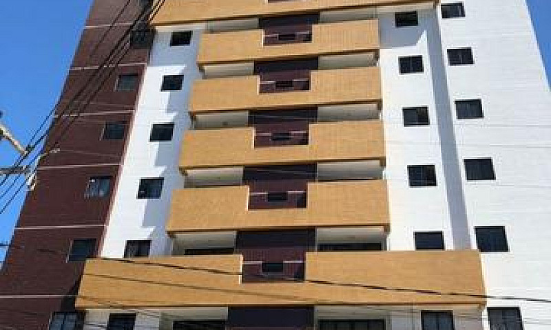 Apartamento 03 Quart...