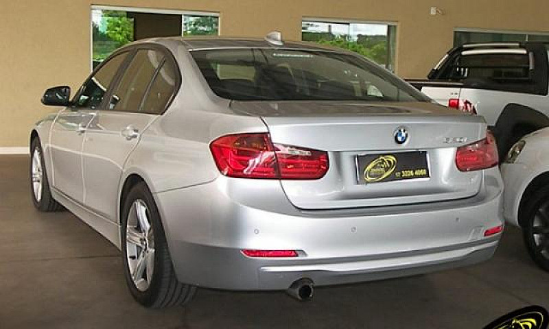 Bmw 320I 2013 2.0 16...